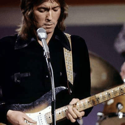 Eric Clapton (1970) Image