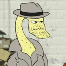 Randy the Astonishing (ATHF) AI Voice