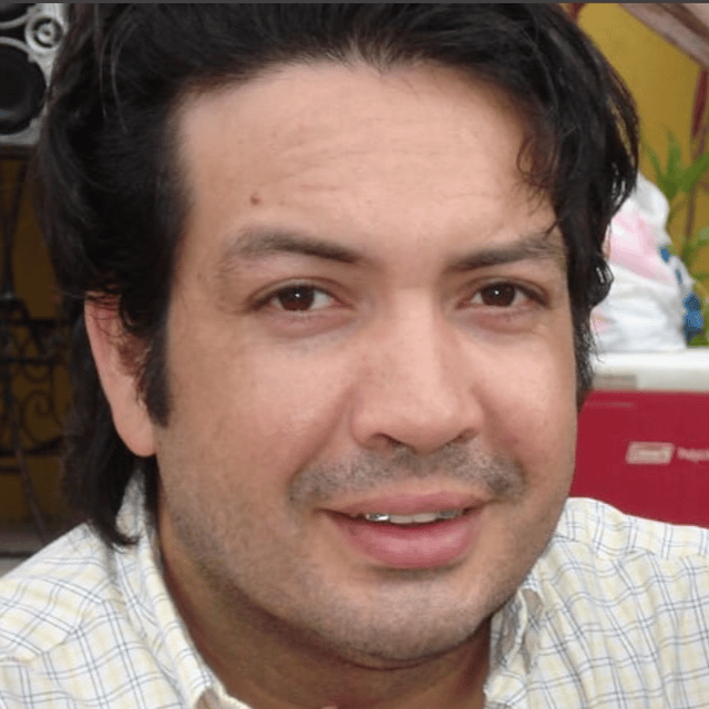 Rafa Sánchez AI Voice