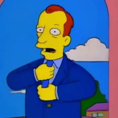 Evan Conover (Simpsons) (Phil Hartman) AI Voice