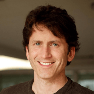 Todd Howard AI Voice