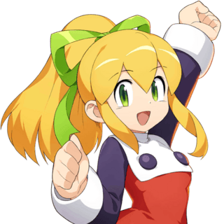 Roll (Mega Man Series) AI Voice