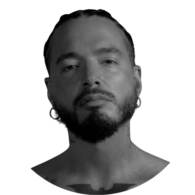 JBalvinCanica AI Voice