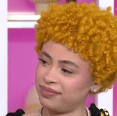 IceSpice (interview voice version) Image