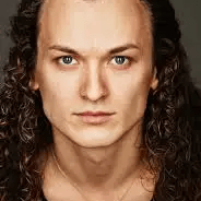 Евгений Егоров (Egorov) AI Voice
