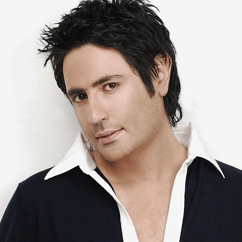 Tassios Giannis Image