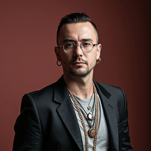 J Balvin IA AI Voice