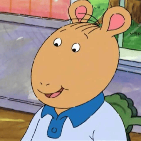 David Read (Arthur) Image