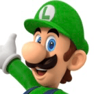 Luigi (Nintendo) AI Voice