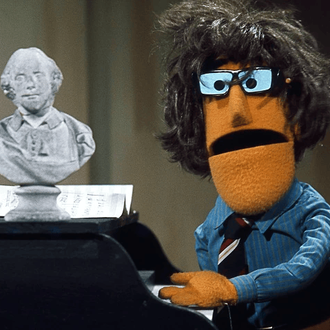 Don Music (Sesame Street) AI Voice