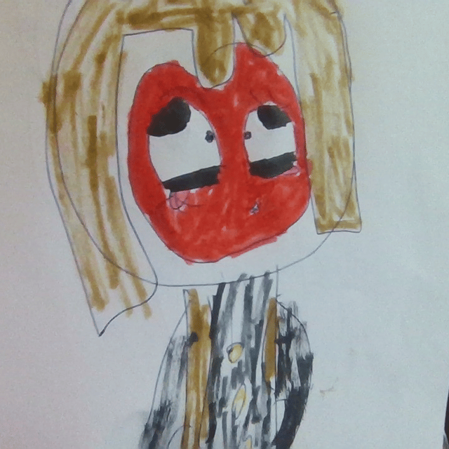 Pomni (Circus of professions) Image