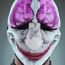 Houston (Payday Series) AI Voice