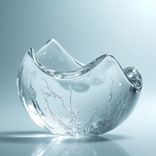 crystal clear AI Voice