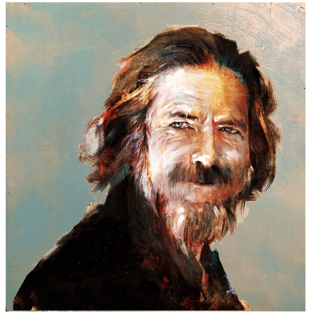 AIan Watts Image