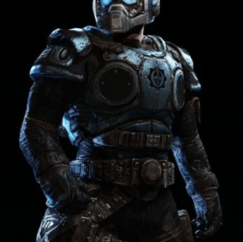 Anthony Carmine Image