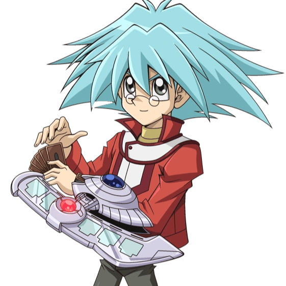 Syrus Truesdale (Yu-Gi-Oh! GX) Image