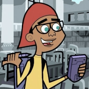 Tucker Foley (Danny Phantom) Image