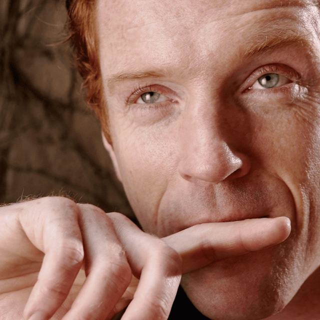 Damian Lewis 2.0 AI Voice