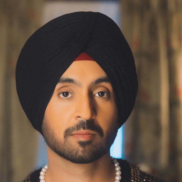 DILJIT Image