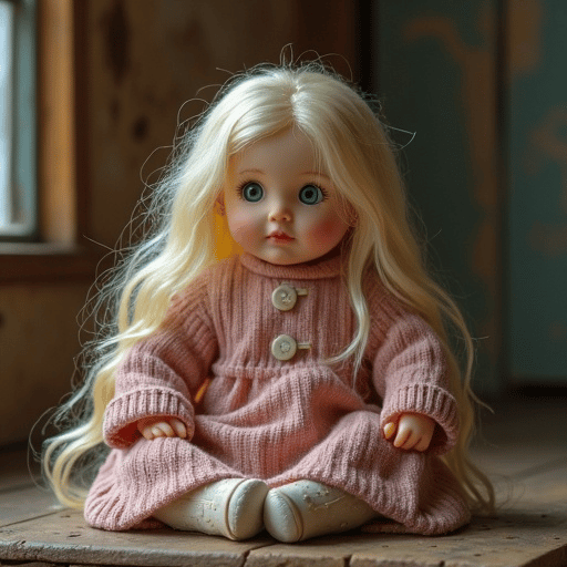 SOFIA ISELLA AI Voice