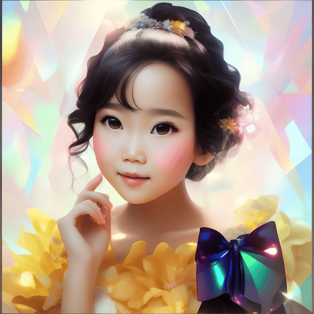 Retro Yu2-chan Image