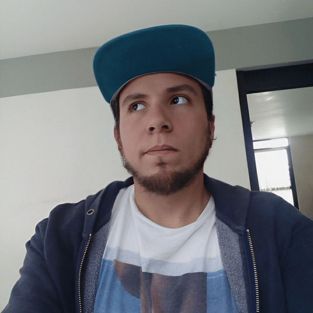 Geras Andrade  Image