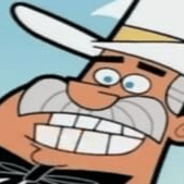 Doug Dimmadome (Fairly OddParents) AI Voice