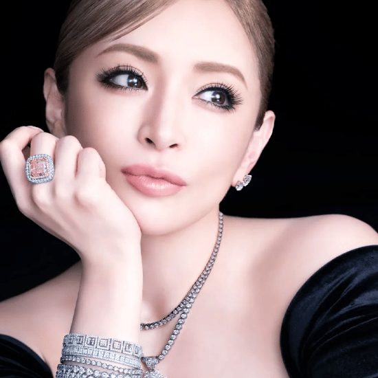 Ayumi Hamasaki Image