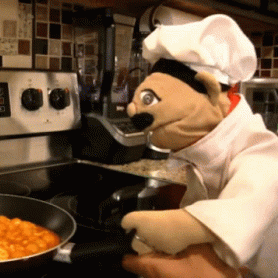 Chef Pee Pee (SML) (V0) AI Voice
