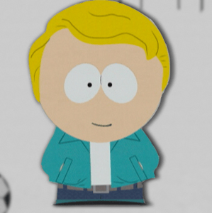 Gary Harrison (South Park) Image