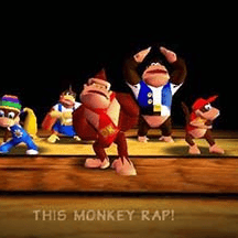 DK rapper (George Andreas) AI Voice