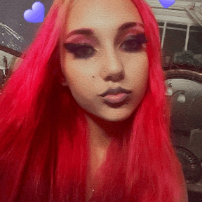 tori hope v2 AI Voice