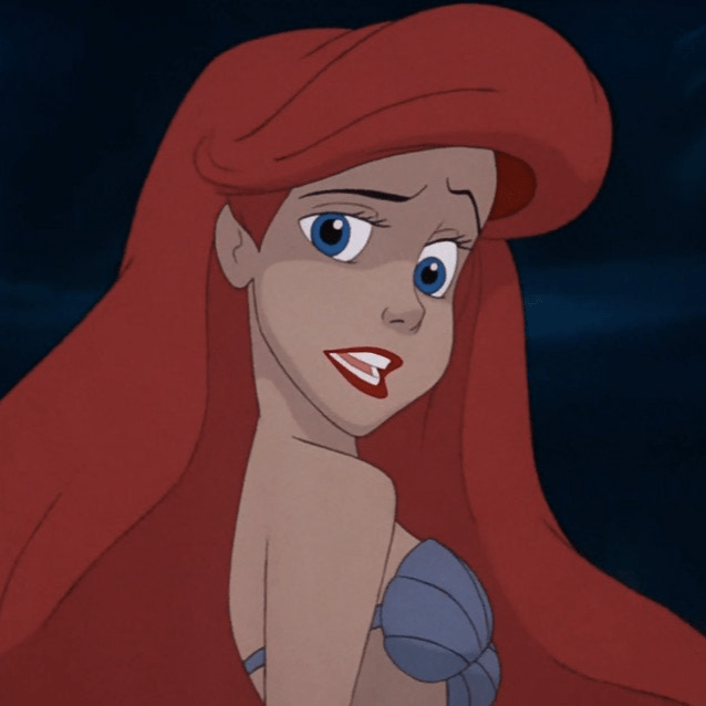 Ariel V2  AI Voice