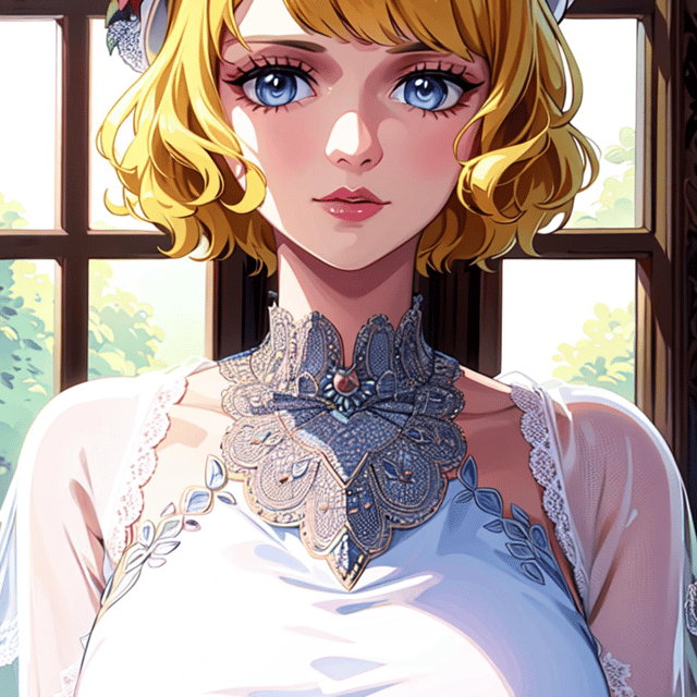 Stussy (One Piece) (Jap) AI Voice