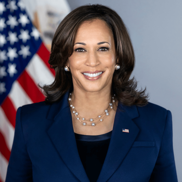 Kamala Harris  AI Voice