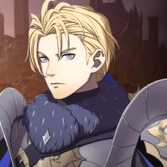 Dimitri Alexandre Blaiddyd Image