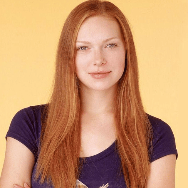 Donna Pincotti (That 70s Show) Image