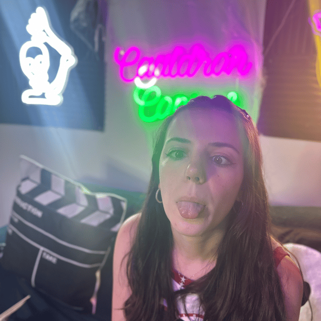 Kayla Cauldron Image