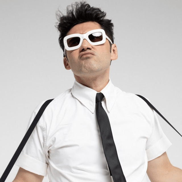 Dan Balan Crazy Loop Image