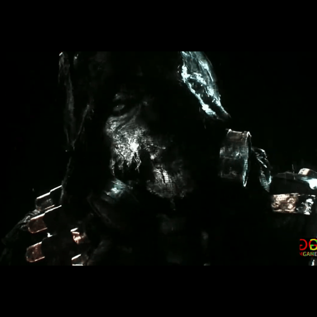 Jonathan Crane Scarecrow Arkham AI Voice