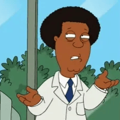 Broderick Brown (Family Guy) AI Voice