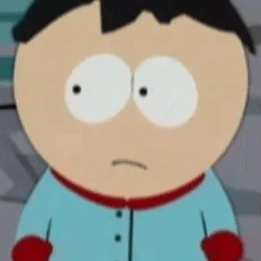 Kevin Stoley (South Park) AI Voice