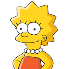 Lisa_Simpson AI Voice