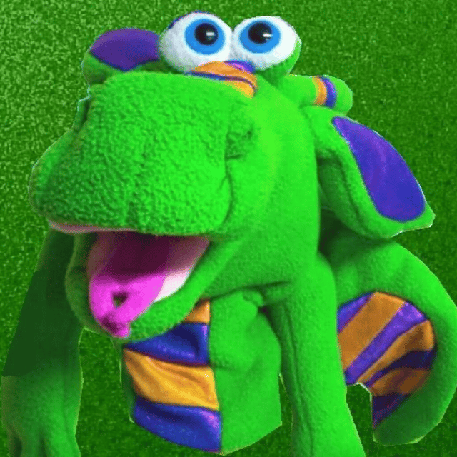 Doofy the Dragon (SML) Image