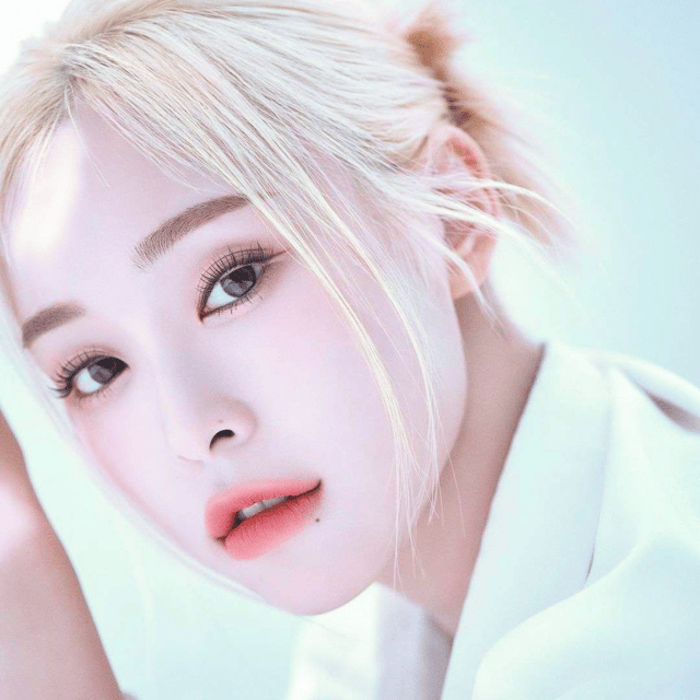Gahyeon AI AI Voice