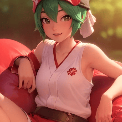 Kirkio Overwatch Image