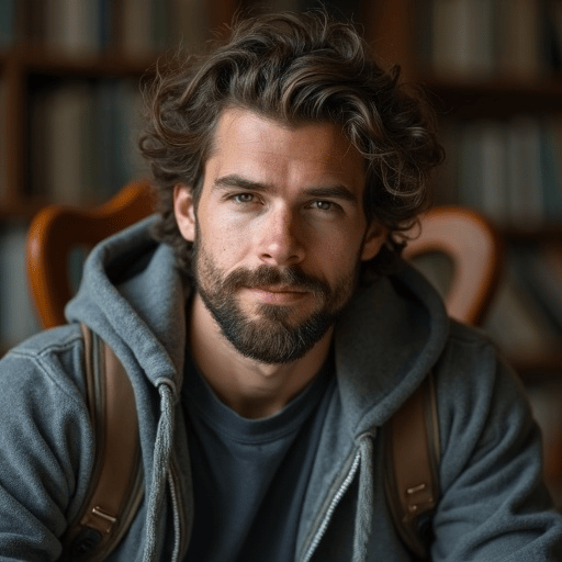 광고목소리 12(남자-시골아저씨~) Image