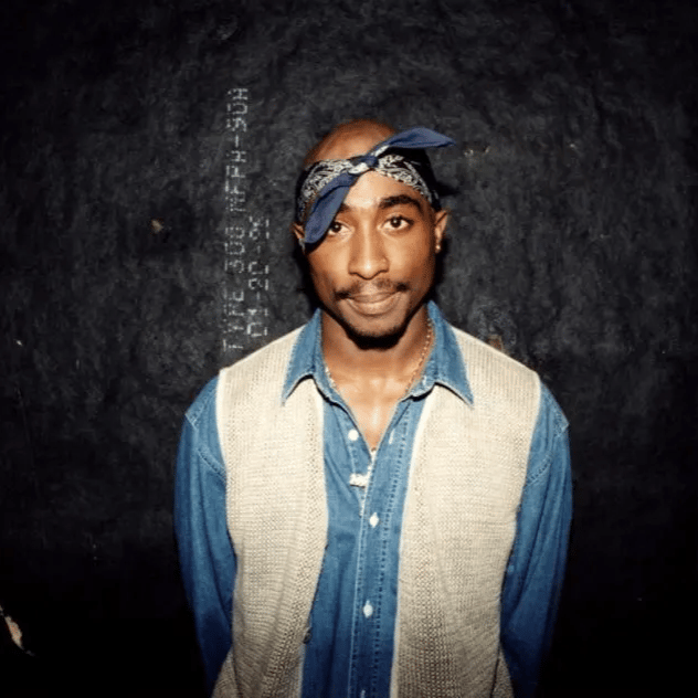 Shakur  AI Voice