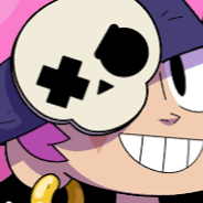 Penny (Brawl stars) Image