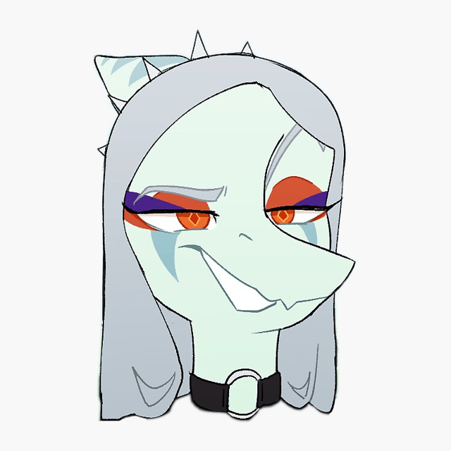 Fang/VVorm Drama Image